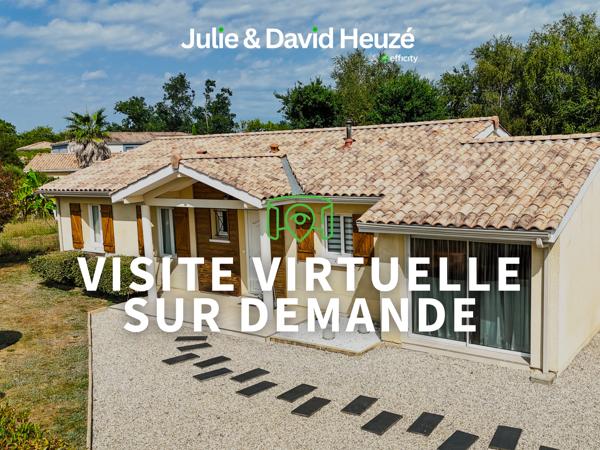 Maison
         4 pièces
        - 102 m² Exclusivité 480 000 € *