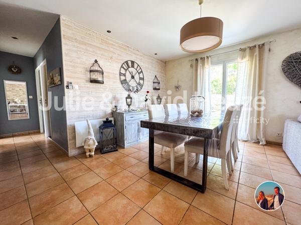 Maison
         4 pièces
        - 102 m² Exclusivité 480 000 € *