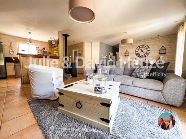 Maison
         4 pièces
        - 102 m² Exclusivité 480 000 € *