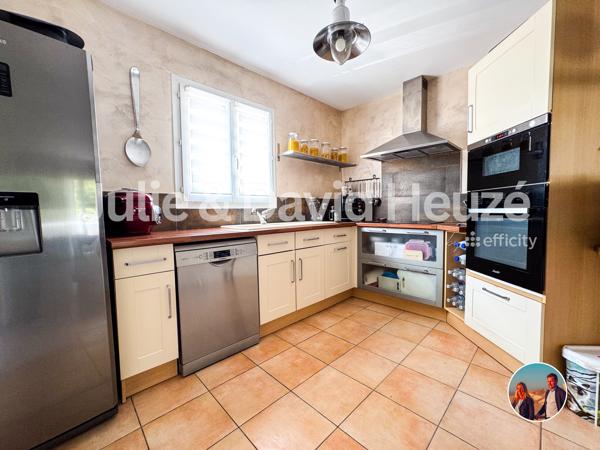 Maison
         4 pièces
        - 102 m² Exclusivité 480 000 € *