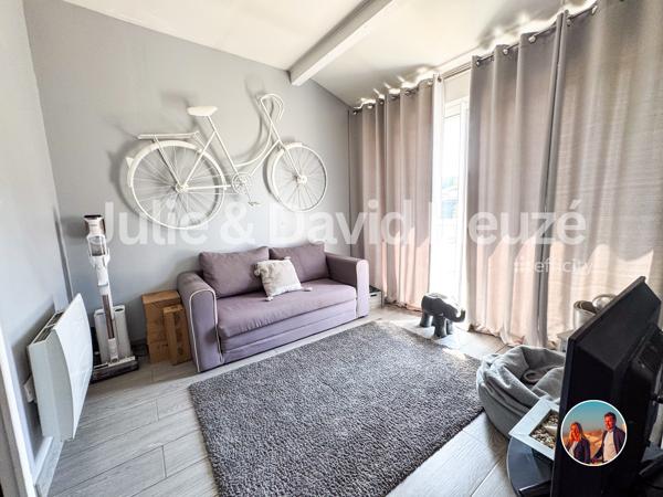 Maison
         4 pièces
        - 102 m² Exclusivité 480 000 € *