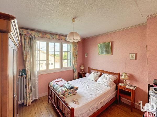 Maison 4 pièces de 138 m² à Saint-Michel (16470)