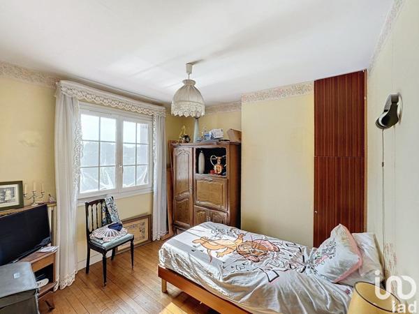 Maison 4 pièces de 138 m² à Saint-Michel (16470)