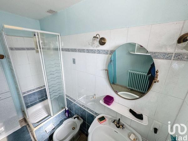 Maison 4 pièces de 138 m² à Saint-Michel (16470)