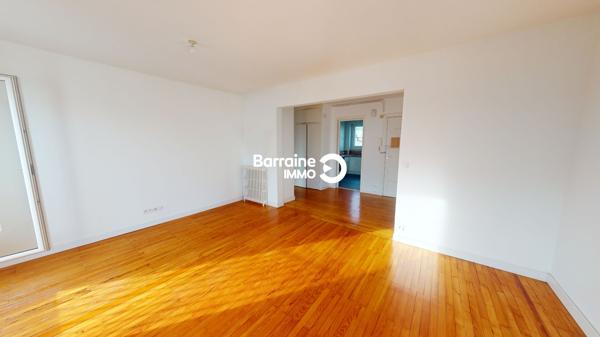 Location appartement à Brest, 3 pièces 70.75m²