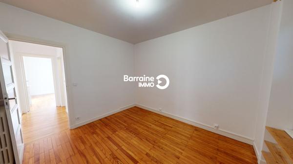 Location appartement à Brest, 3 pièces 70.75m²