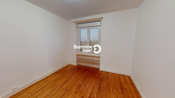 Location appartement à Brest, 3 pièces 70.75m²