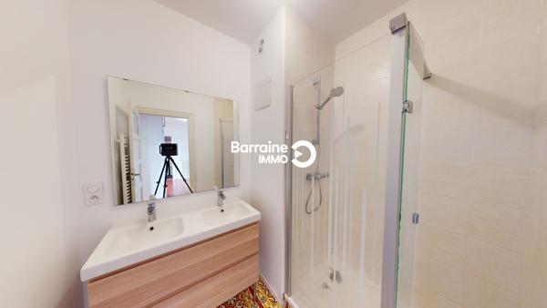 Location appartement à Brest, 3 pièces 70.75m²