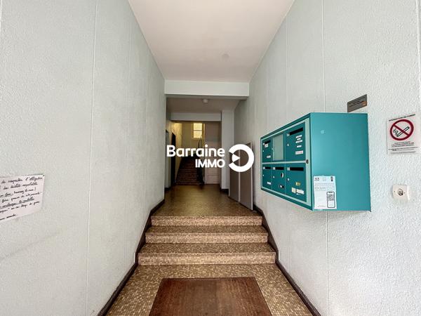 Location appartement à Brest, 3 pièces 70.75m²