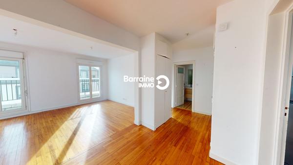 Location appartement à Brest, 3 pièces 70.75m²
