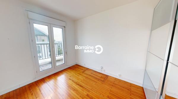 Location appartement à Brest, 3 pièces 70.75m²