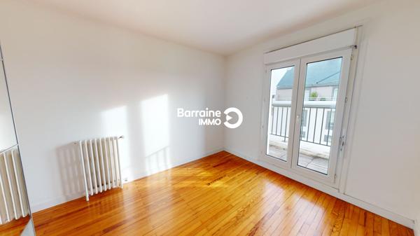 Location appartement à Brest, 3 pièces 70.75m²