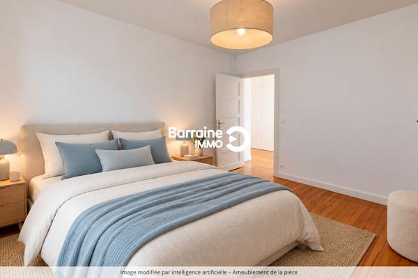 Location appartement à Brest, 3 pièces 70.75m²