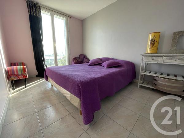 Appartement F4 à vendre  4 pièces - 71,24 m 2   MARSEILLE  - 13015