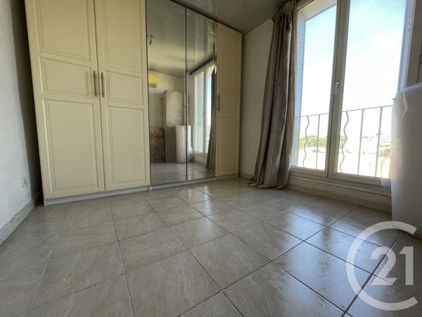 Appartement F4 à vendre  4 pièces - 71,24 m 2   MARSEILLE  - 13015