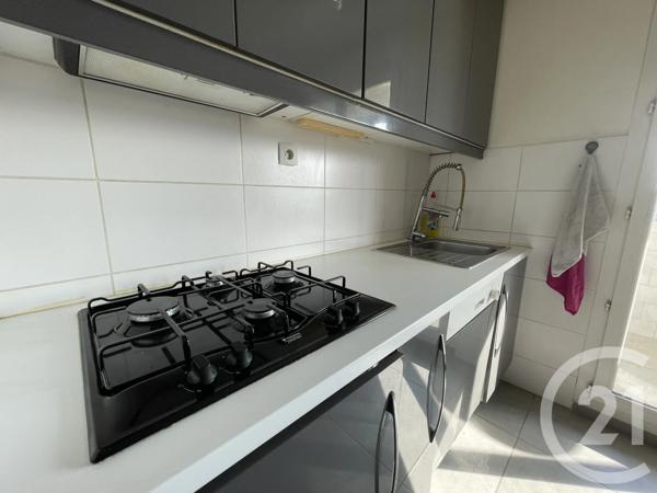 Appartement F4 à vendre  4 pièces - 71,24 m 2   MARSEILLE  - 13015
