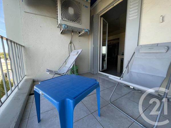 Appartement F4 à vendre  4 pièces - 71,24 m 2   MARSEILLE  - 13015