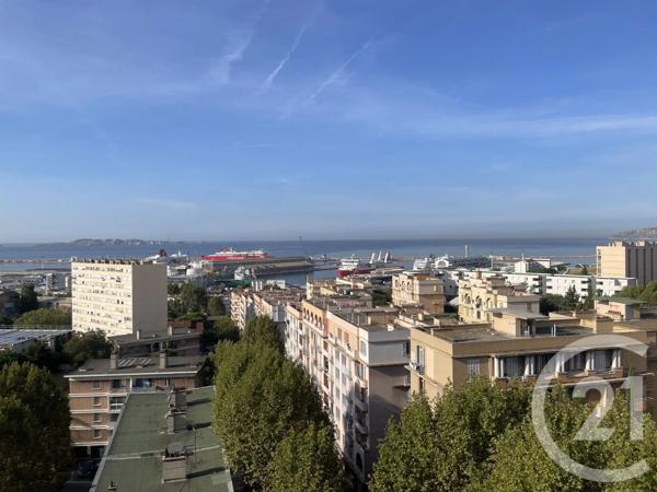 Appartement F4 à vendre  4 pièces - 71,24 m 2   MARSEILLE  - 13015