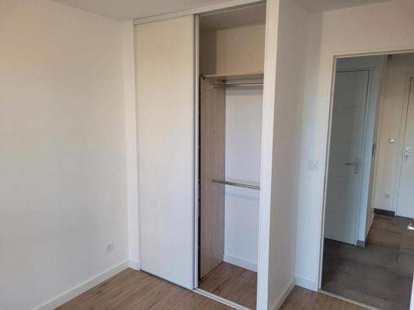appartement T3 à louer VILLEURBANNE