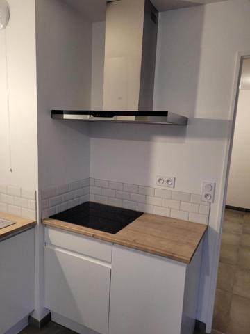 appartement T3 à louer VILLEURBANNE