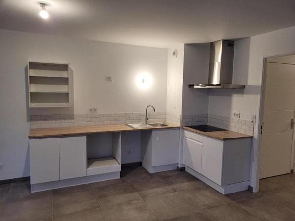 appartement T3 à louer VILLEURBANNE
