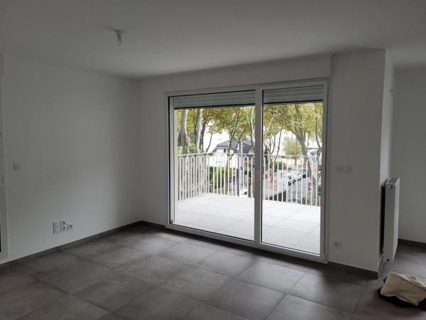 appartement T3 à louer VILLEURBANNE
