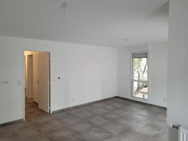 appartement T3 à louer VILLEURBANNE