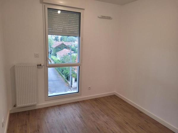 appartement T3 à louer VILLEURBANNE