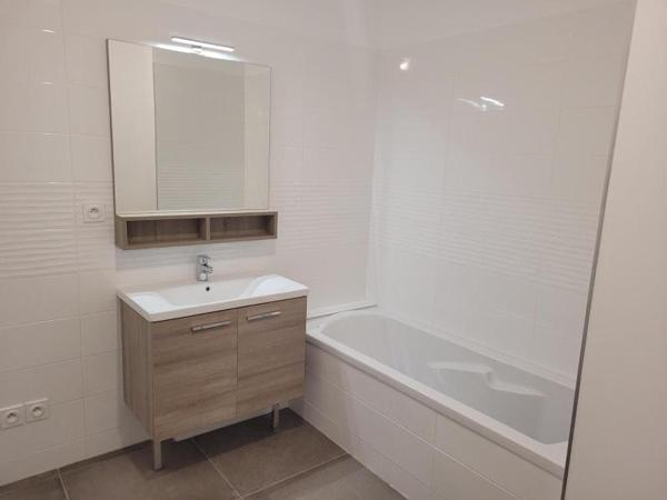 appartement T3 à louer VILLEURBANNE
