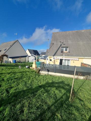 Centre bourg proche commodités