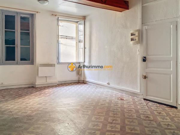 Location Appartement 2 pièces 43 m2 à Perpignan