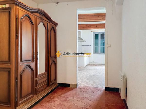 Location Appartement 2 pièces 43 m2 à Perpignan