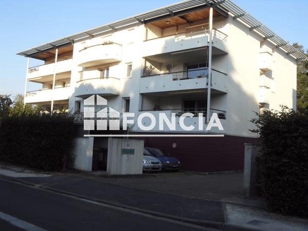 Location Appartement 2 pièces 44.66 m² - 18 BOULEVARD DE L'EUROPE Bruges 33520