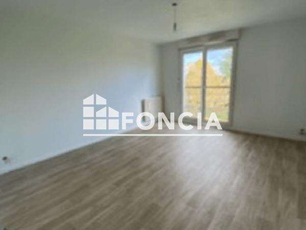 Location Appartement 2 pièces 44.66 m² - 18 BOULEVARD DE L'EUROPE Bruges 33520