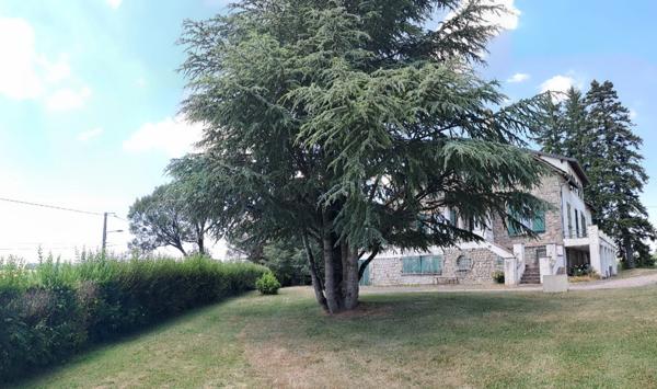 Murs et Fond - Affaire à relancer - opportunité rare à saisir - MONTSALVY (15)