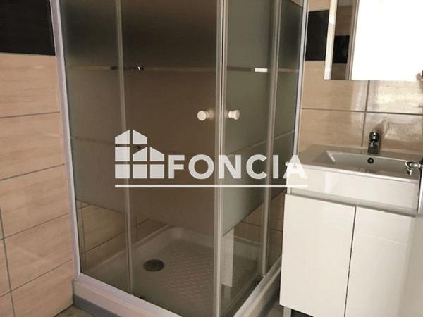 Location Appartement 2 pièces 45.56 m² - CARREFOUR SAINT ELOI Rodez 12000