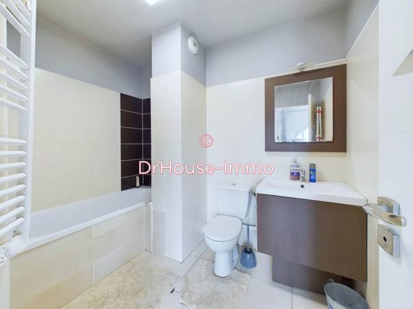 Appartement à vendre 5 pièces de 124 m²