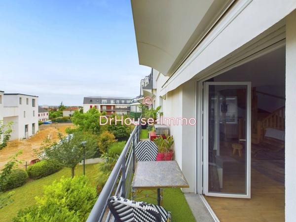 Appartement à vendre 5 pièces de 124 m²