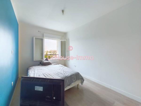 Appartement à vendre 5 pièces de 124 m²