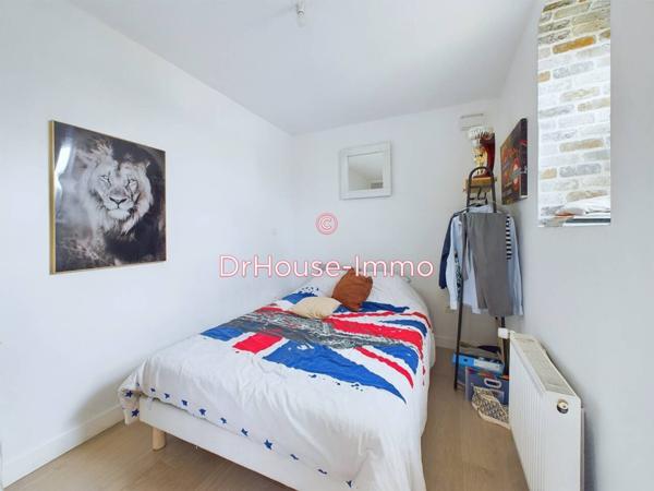 Appartement à vendre 5 pièces de 124 m²