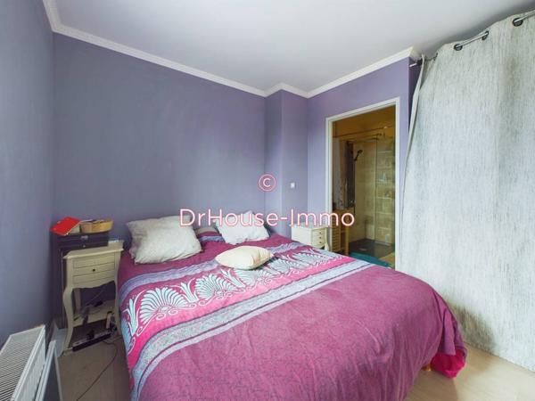 Appartement à vendre 5 pièces de 124 m²