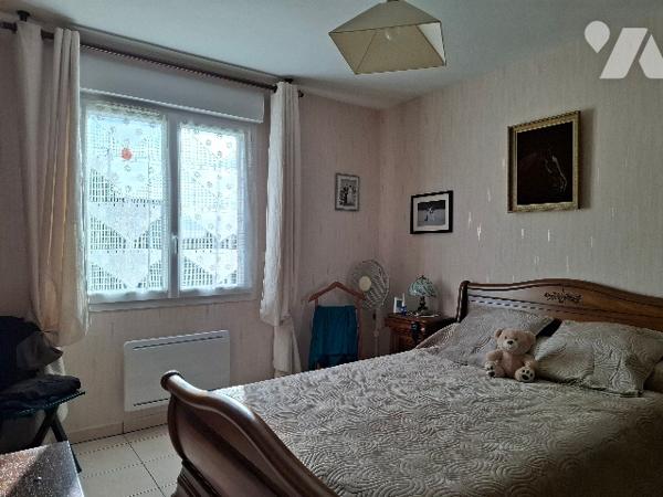 MAISON RECENTE en partie de plain-pied