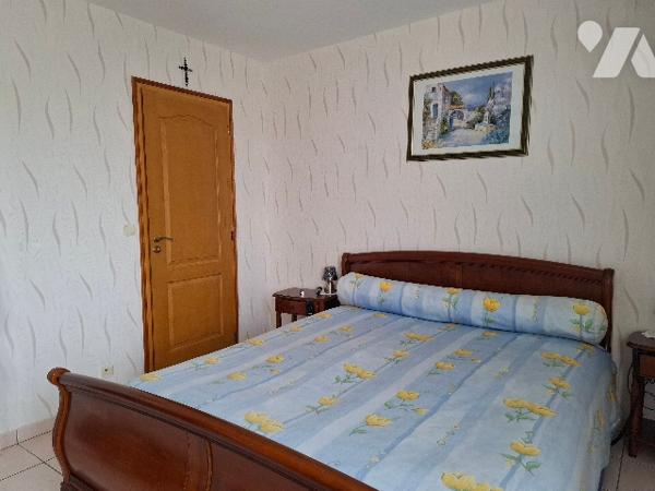 MAISON RECENTE en partie de plain-pied