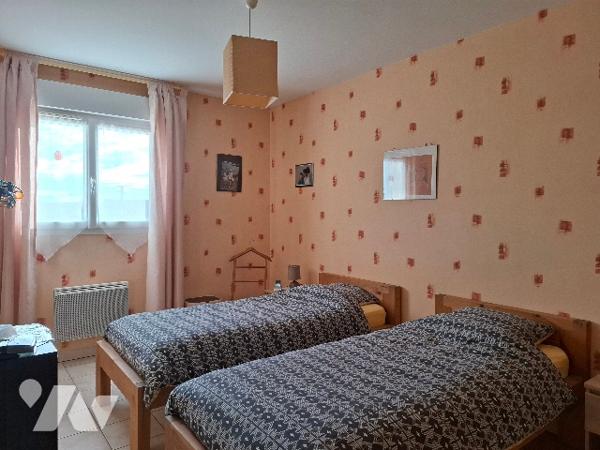 MAISON RECENTE en partie de plain-pied