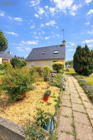 Maison à vendre à Landévant dans le Morbihan (56690), ref : 56080-946