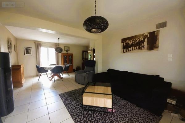 Maison à vendre à Landévant dans le Morbihan (56690), ref : 56080-946