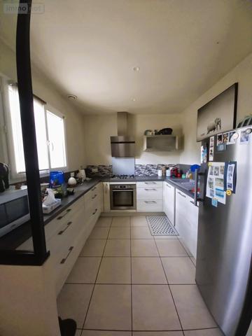 Maison à vendre à Landévant dans le Morbihan (56690), ref : 56080-946