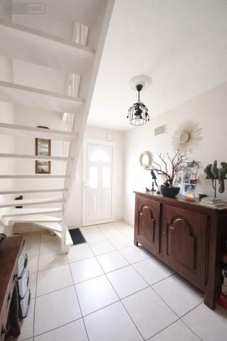 Maison à vendre à Landévant dans le Morbihan (56690), ref : 56080-946