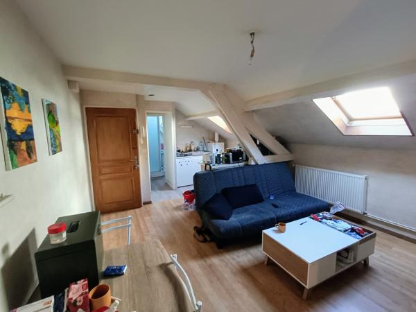 À vendre - T3, 3 pièces situé à Périgueux (24000)
