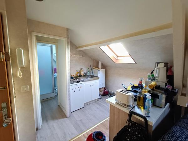 À vendre - T3, 3 pièces situé à Périgueux (24000)